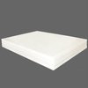 high quality white polypropylene sheet roll