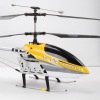 3CH radio control helicopter