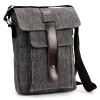 VIGOWORLD Canvas Series Messenger Bag for samsung galaxy note 10.1