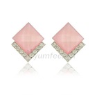 Clip On Earrings E1259