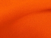 Orange Polyester Knitting Fabric