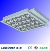 T8 Cleanroom Recessed Grile fitting 4X20W