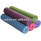 Non-toxic TPE foam yoga mat