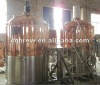 CG-2000L of Pub mini beer production line