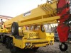 good quality used boom crane for sell