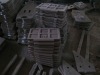 PE150-250 tooth plate of Jaw Crusher