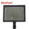 Photographic Equipment Professional Camera or Video LED light