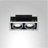 24W Recessed Ceiling Grid light