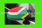 Car Mirror Flag