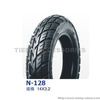 Motorcycle tubeless, tyre,tire[14x3.2], HIgh quality,