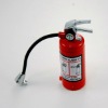 Dry Powder Fire Extinguisher