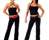 cool dry ladies yoga wear