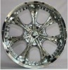 dubai alloy wheel