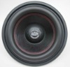 car audio super iascar subwoofer IA-210D