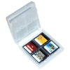 16 in 1 card case for NDS Lite , NDSi, NDS LL , NDS XL