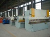 Hydraulic Metal Sheet Bender