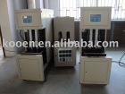 pet bottle blow moulding machine