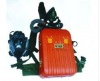 HYZ2 mining positive pressure oxygen breathing apparatus