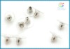 jewelry accessories for less earplug for earring jewelry