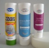 soft tube,plastic tube,cosmetic tube