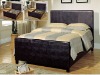 2012 latest modern bed