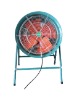 high-pressure stand axial flow mist fan