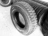 Bias Truck Tire 10.00-20 LUG