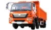 Self-Dumping Truck Series NXG3205DP