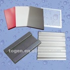 Aluminum Composite Panels