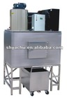 KS-2000F hot sale commercial sheet ice ice maker with American Copland compressor