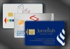 Contact/contactless smart card( paypal accepted)