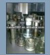 High Strength Track bolt and nuts 40Crbolts and square hex nuts plow bolts and nuts for track shoe