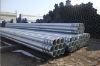 hot dipped galvanized steel pipe