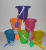 7inch Sand Bucket