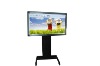 Quality first Service most, price best interactive display exchange your idea! 55" MolyTouch LCD touch screen monitor