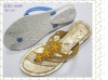 Lady pvc hotel slipper