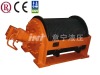 INI winch 20 ton 200 kN compact hydraulic winch with invention patent