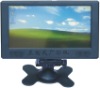 8 inch taxi advertising player with Wifi/3G function