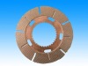 Friction plate