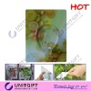 2012 high quality fashionable silicone clothes hook