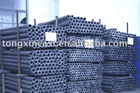 continuous cast ductile iron bar