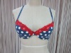 Womens cotton bra