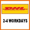 DHL Logistics Service to Panama