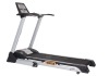 household motorized treadmill with cylinder &incline