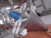 Double Auger-shaped Mixer