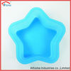 hot sale in 2012,eco-friendly,food grade materia,silicone cake mold