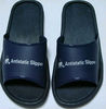 KS -028 Cleanroom Blue ESD Slipper