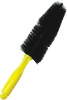 car cleaning brush