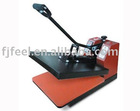 A7 Manual heat sealing machine