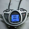 2012 new style high quality lcd meter